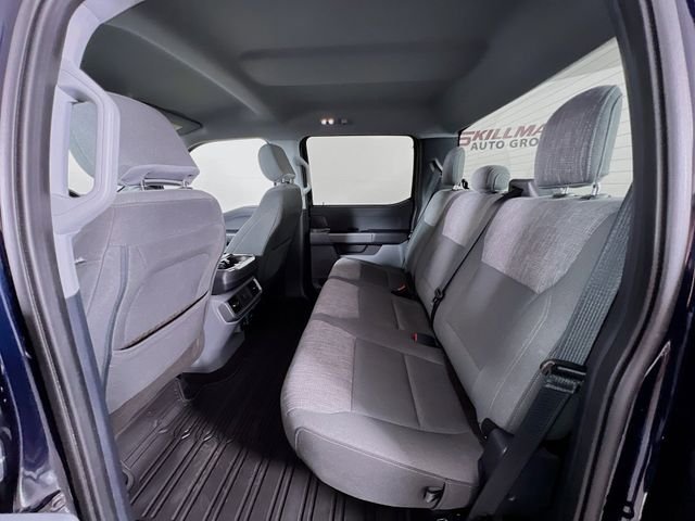 2021 Ford F-150 XLT - Photo 24