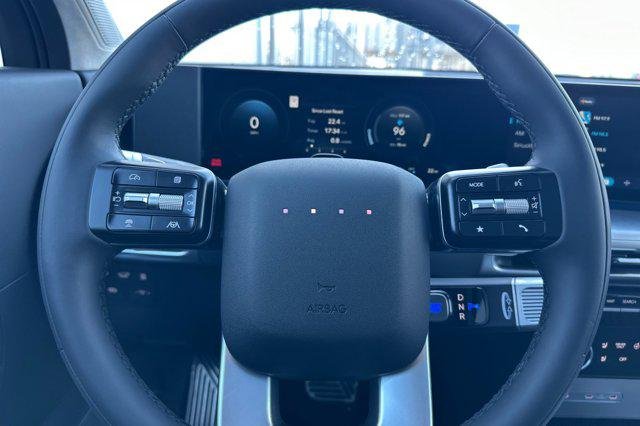 2026 Hyundai IONIQ 9 Performance Calligraphy - Photo 25