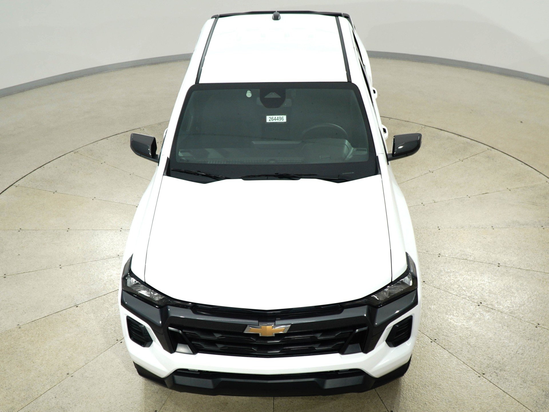 New 2026 Summit White Chevrolet LT image 58