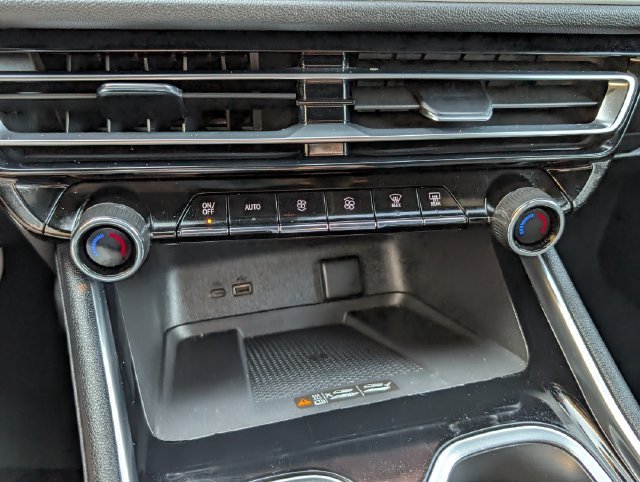 2024 Chevrolet Traverse 2LT - Photo 10