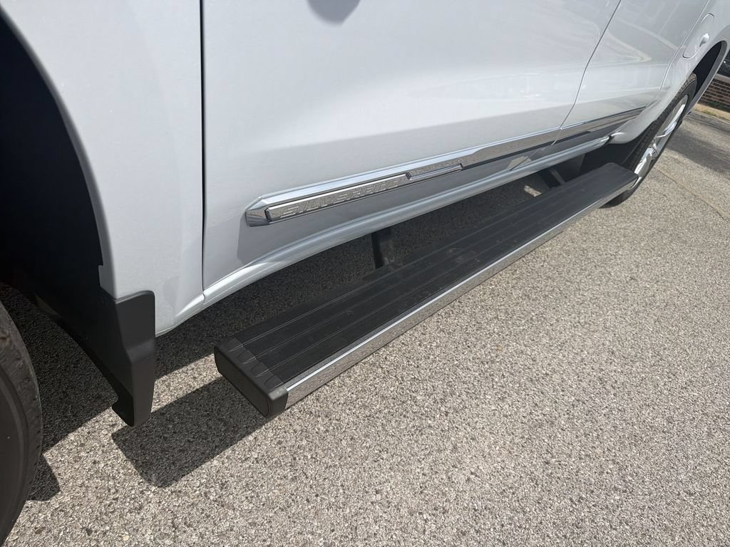 2026 Chevrolet Silverado 1500 High Country - Photo 33
