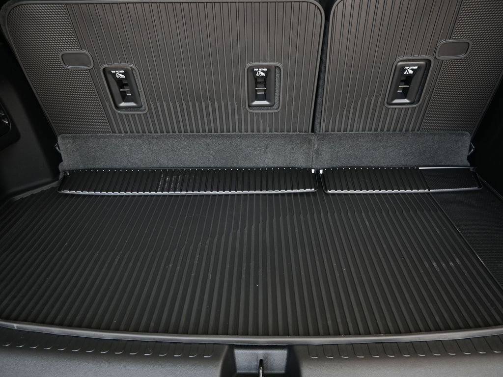 2026 Chevrolet Traverse RS - Photo 20