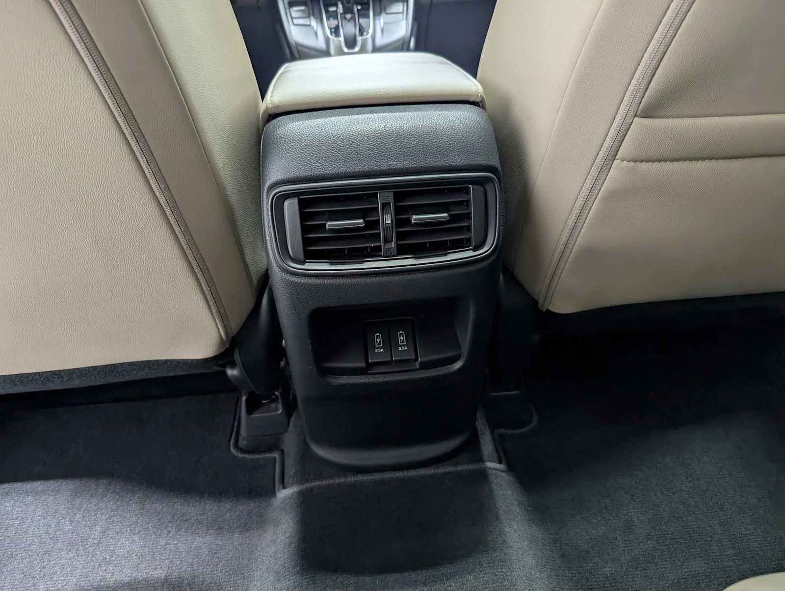 Used 2017 Sandstorm Metallic Honda EX-L image 21