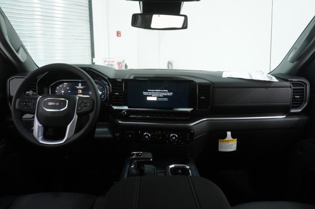 2026 GMC Sierra 1500 SLT - Photo 27
