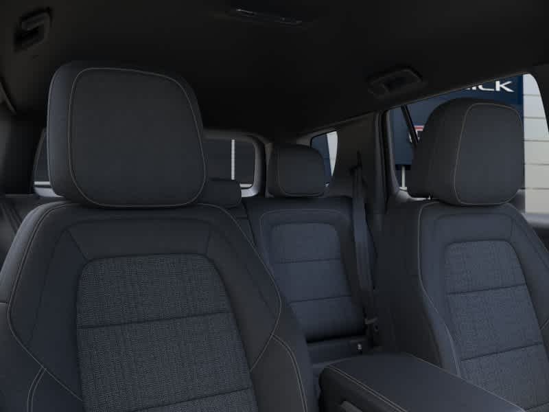 2027 GMC Terrain Elevation - Photo 24