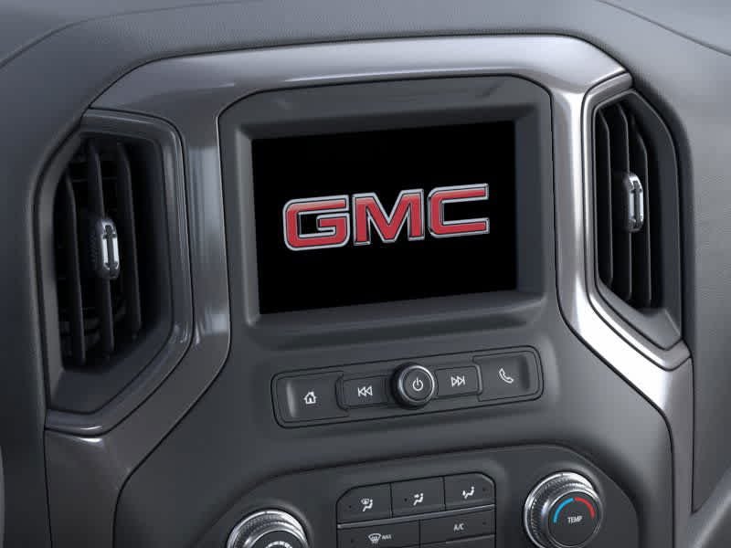 2026 GMC Sierra 1500 Pro - Photo 20