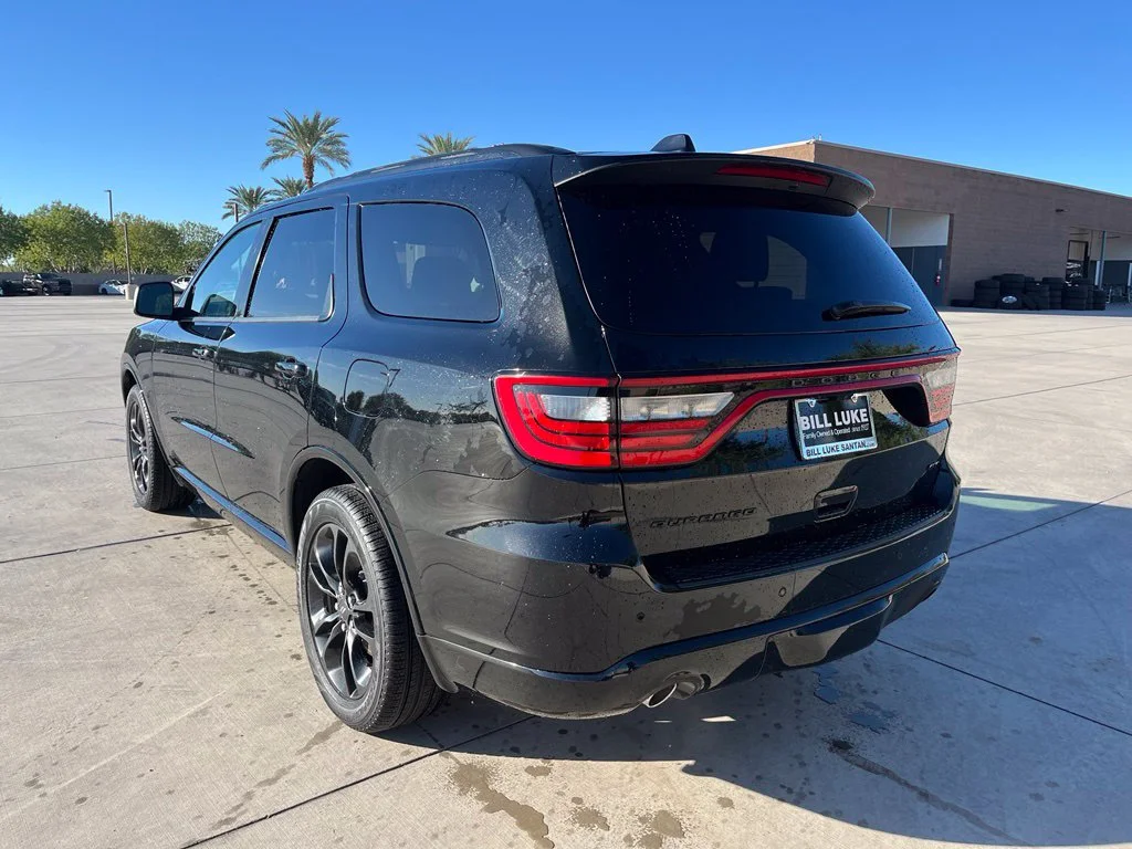 Used 2024 Black Dodge GT Plus image 10