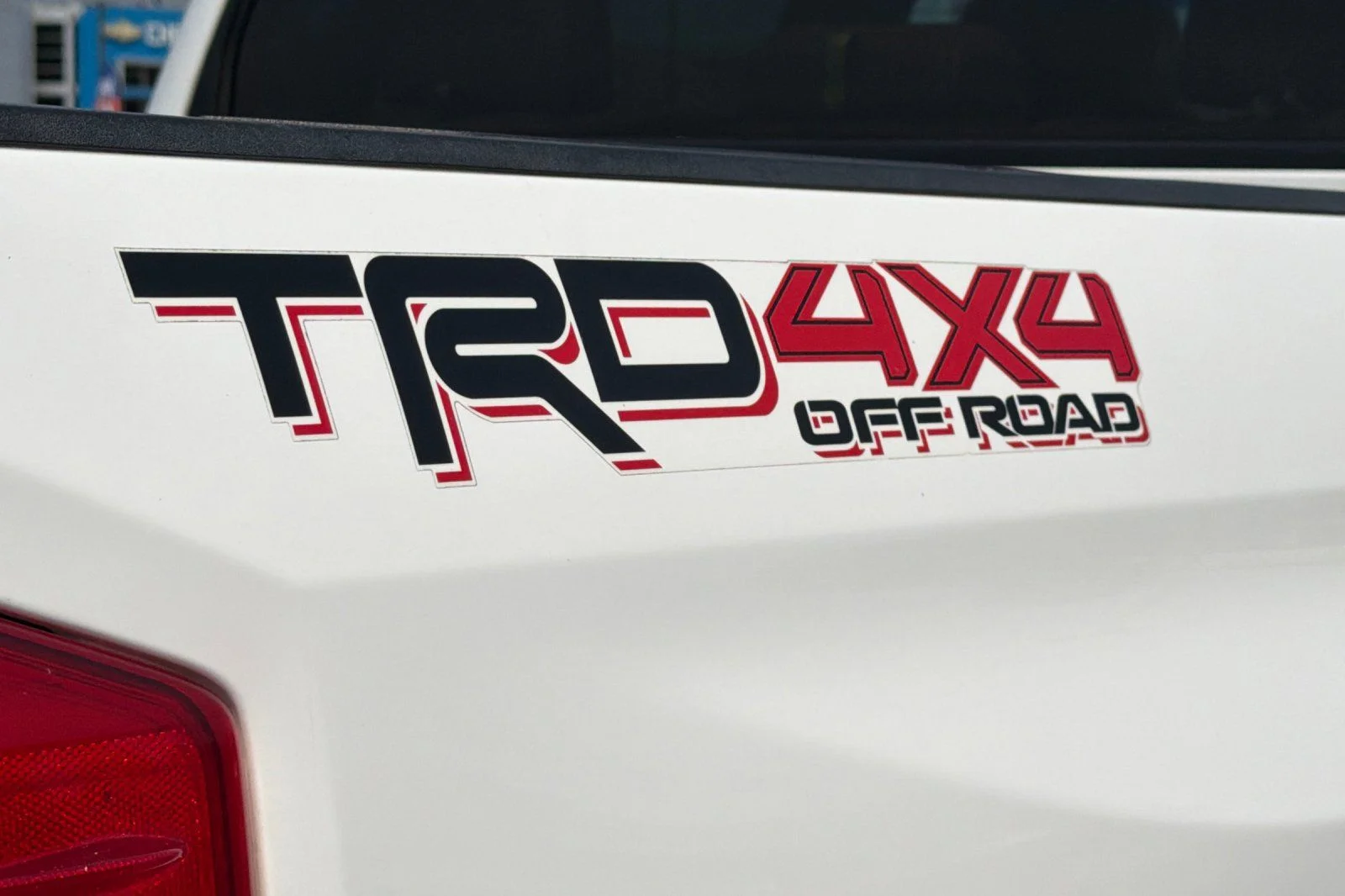 Used 2016 White Toyota 1794 image 39