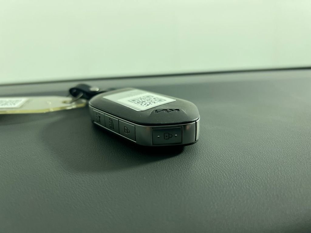 New 2026 Aurora Black Pearl Kia LX image 29