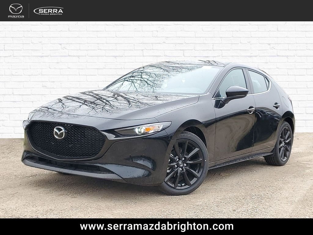 2026 Mazda CX-3 Select Sport AT 5-Door SKYACTIV's photo