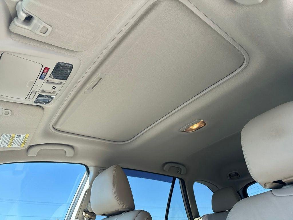 Used 2018 Tungsten Metallic Subaru 2.5i image 8