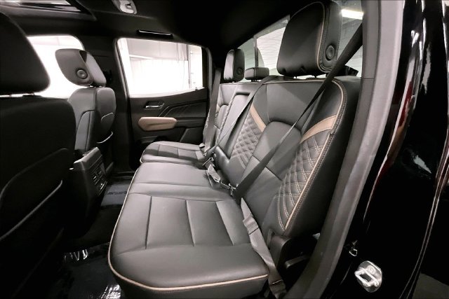 Used 2023 Onyx Black GMC Denali image 24