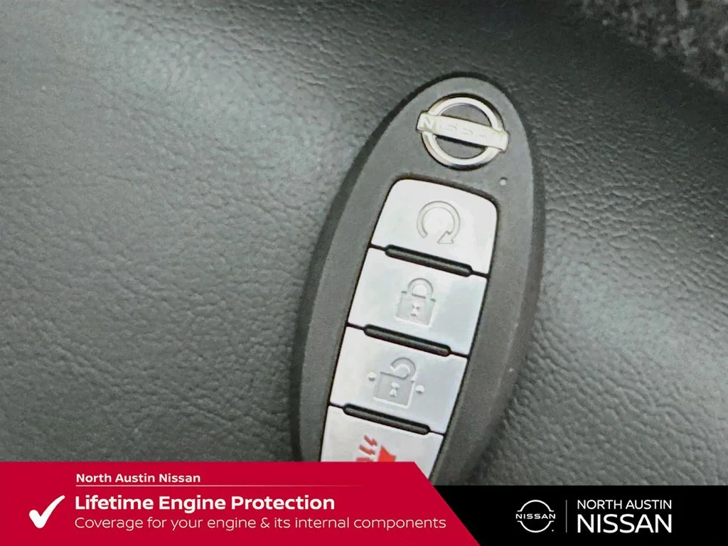 New 2026 Gray Nissan PRO-X image 36