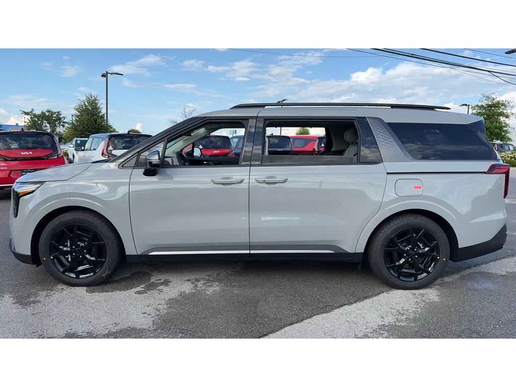 2026 Kia Carnival SX Prestige - Photo 27