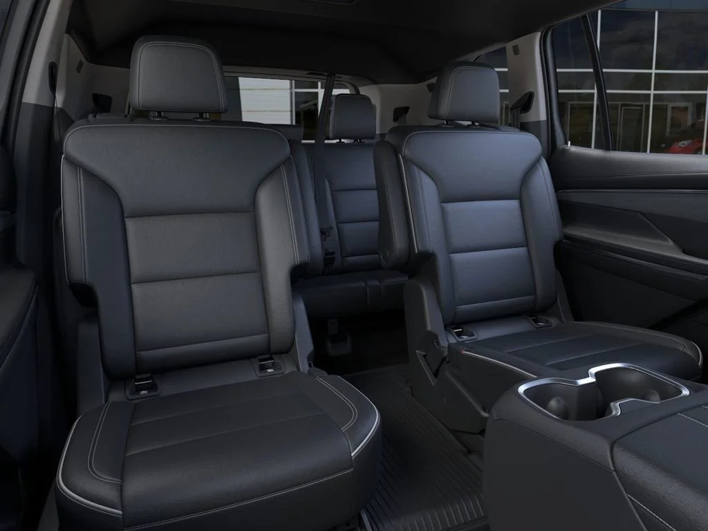 2026 Buick Enclave Preferred - Photo 17