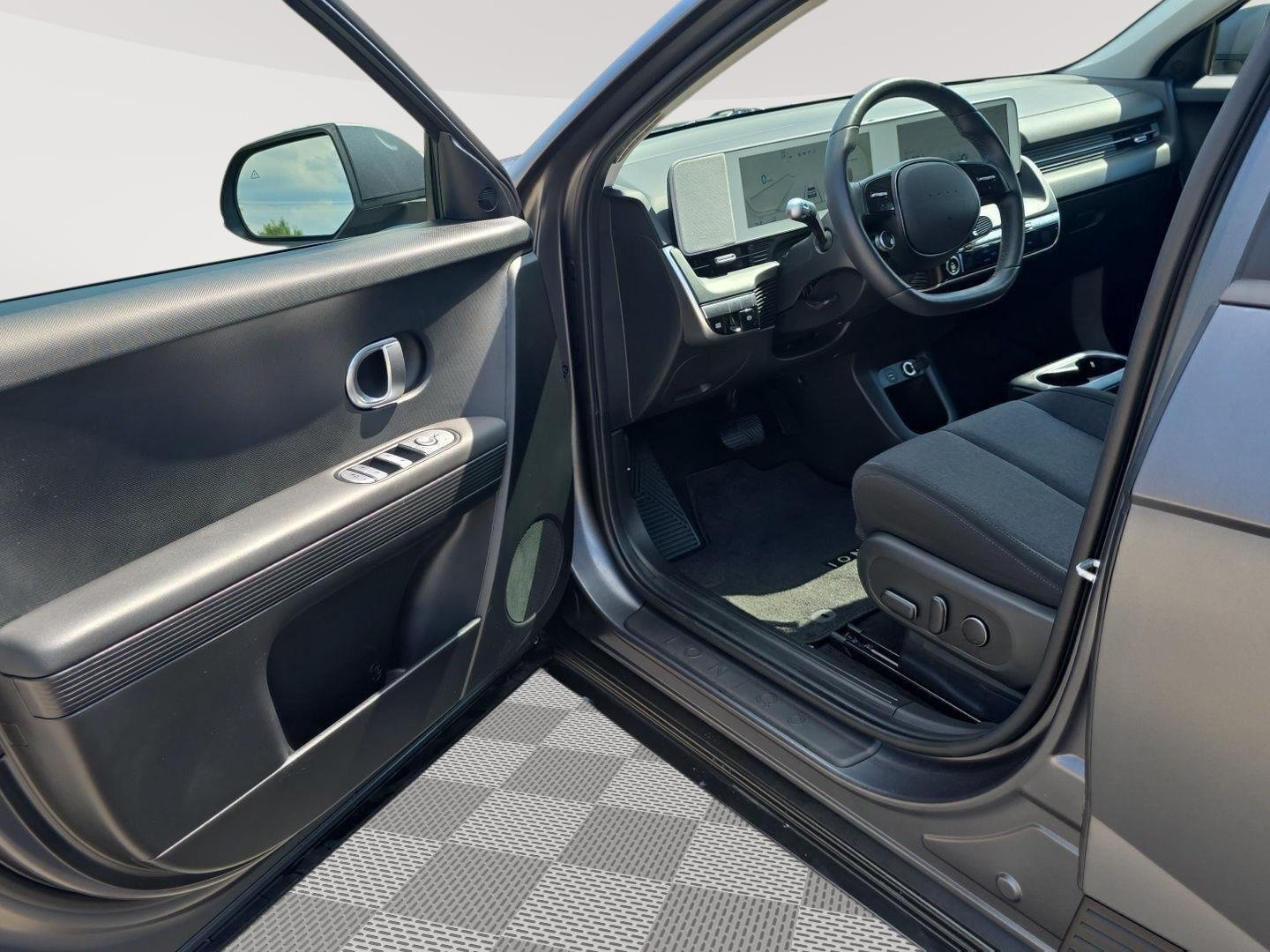 2024 Hyundai IONIQ 5 SEL - Photo 10