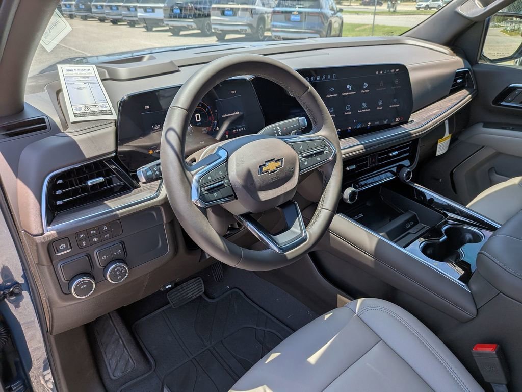 2026 Chevrolet Tahoe LT - Photo 30