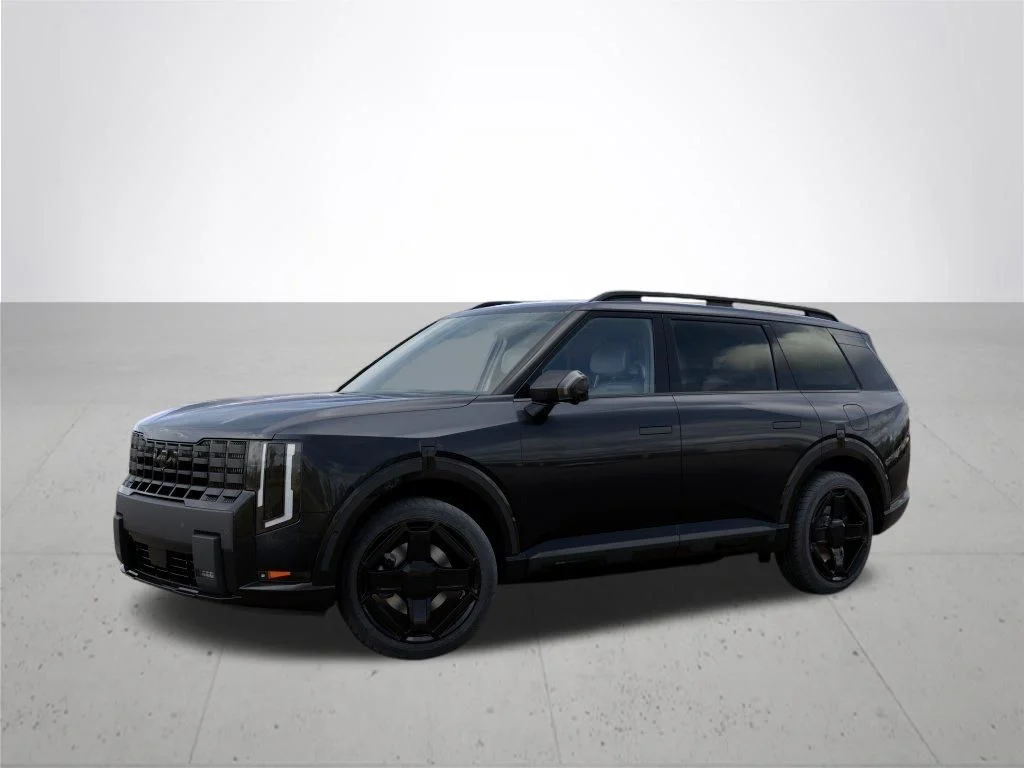 New 2027  Kia X-Line SX image 3