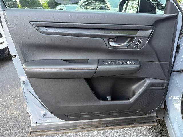 Used 2025 Gray Honda Sport-L image 10