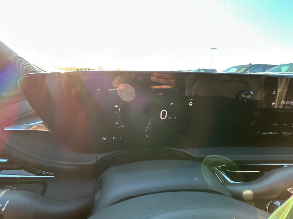 2026 Buick Envista Sport Touring - Photo 22