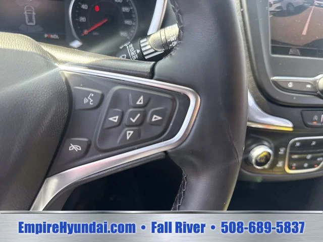 Used 2024 Black Chevrolet LT image 31