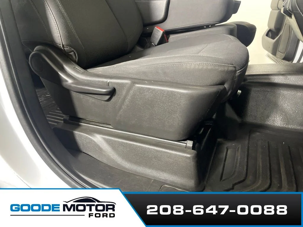 2021 GMC Sierra 3500HD Base - Photo 23
