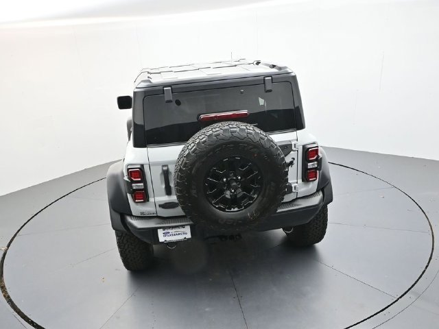 New 2026 Avalanche Gray Ford Raptor® image 42