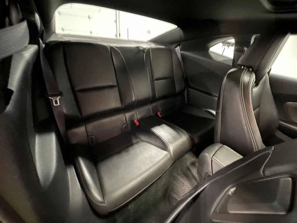 Used 2014 Yellow Chevrolet 2LT image 53