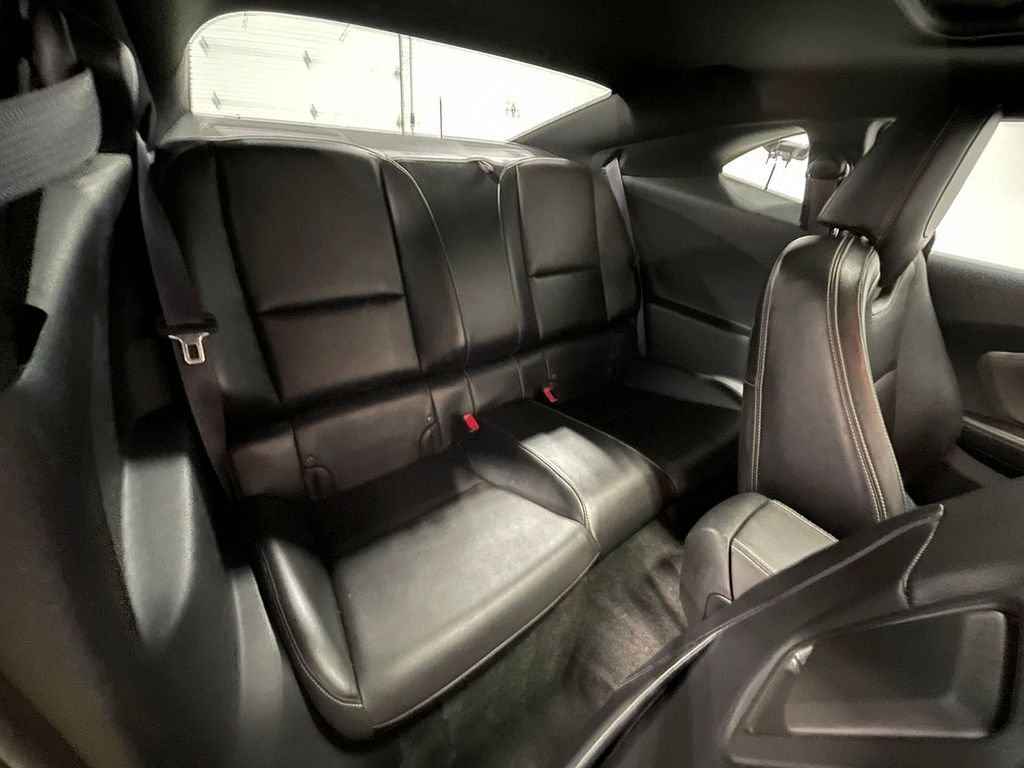 Used 2014 Yellow Chevrolet 2LT image 53
