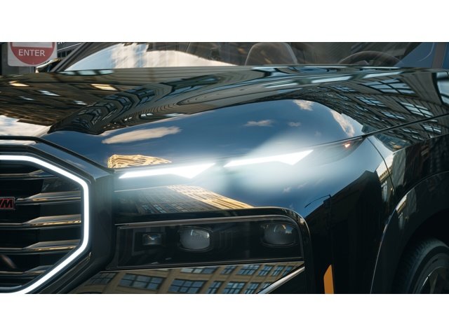 New 2026 Black Sapphire Metallic BMW  image 6