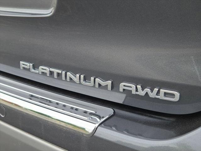 Certified Used 2025 MAGNETIC GRAY MET. Toyota  image 24