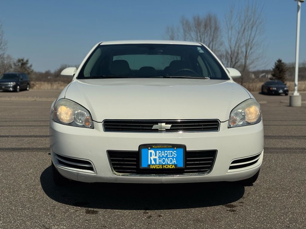 Used 2007 Chevrolet Impala LT with VIN 2G1WT58N579304948 for sale in Coon Rapids, Minnesota