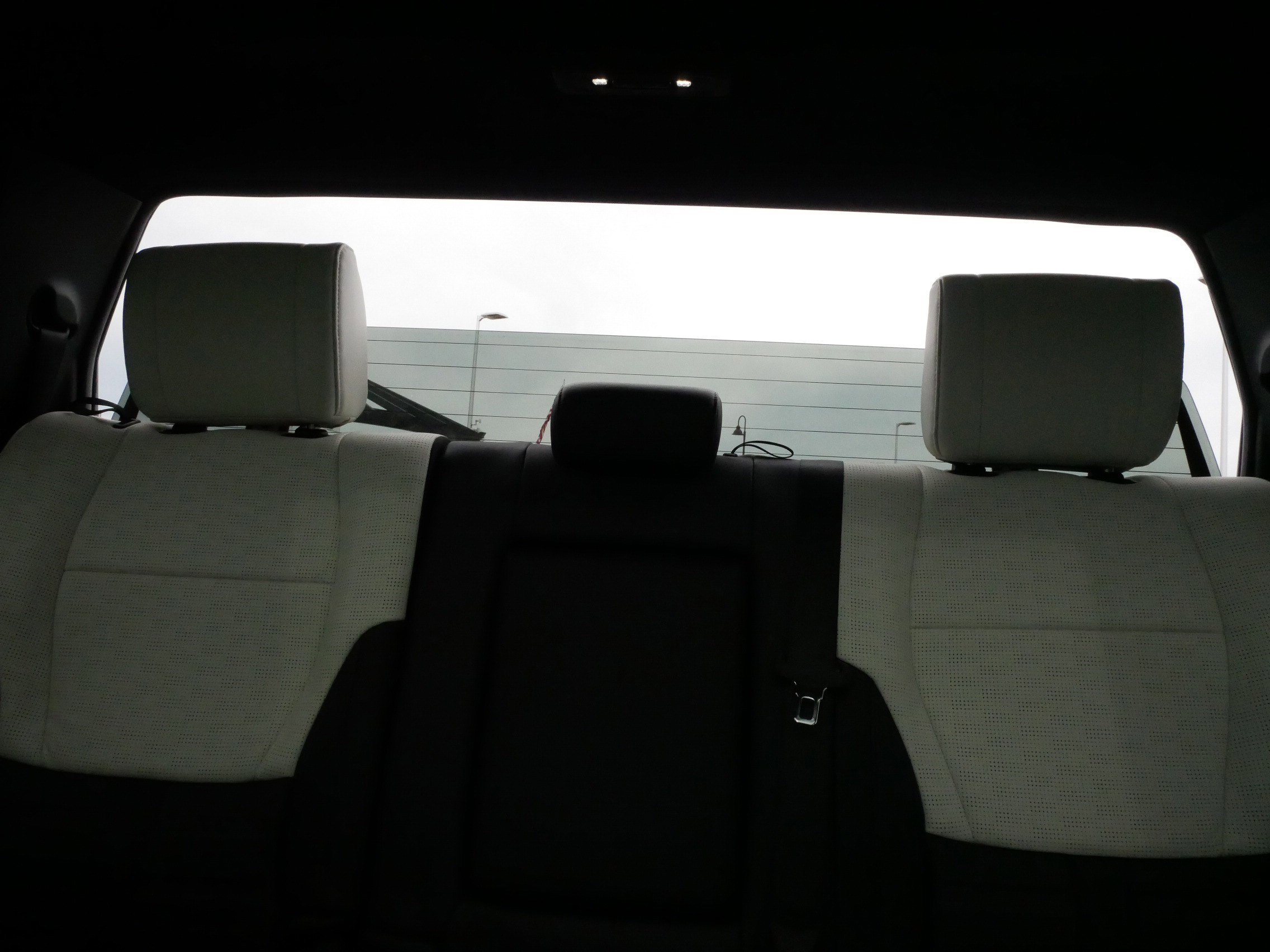 2024 Toyota Tundra Capstone - Photo 36