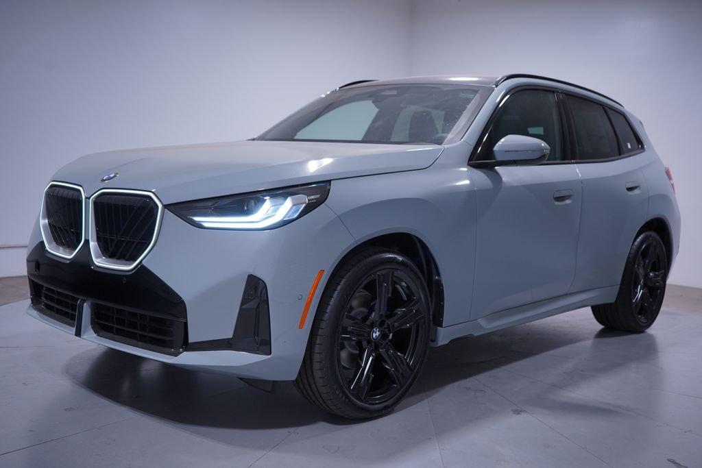 2020 BMW X3 Specs, Prices and Photos | BMW of Ontario
