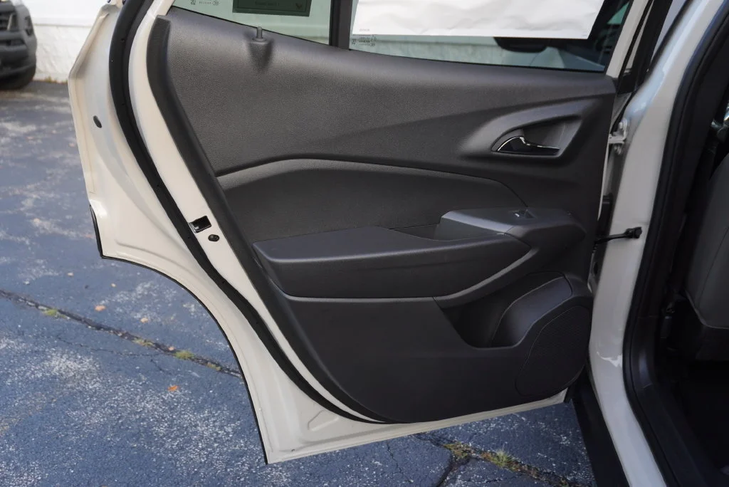 2026 Chevrolet Trax Activ - Photo 26