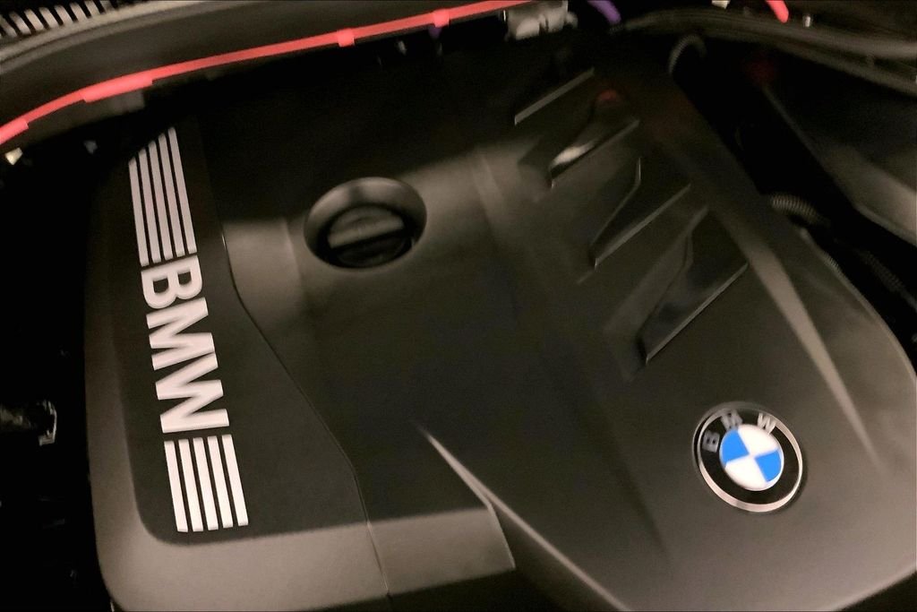 2025 BMW X3 30 - Photo 30