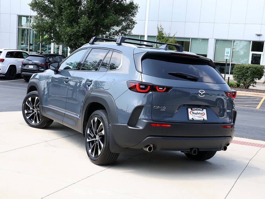 2026 Mazda CX-50 Premium Plus - Photo 9