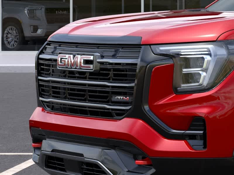 2027 GMC Terrain AT4 - Photo 13