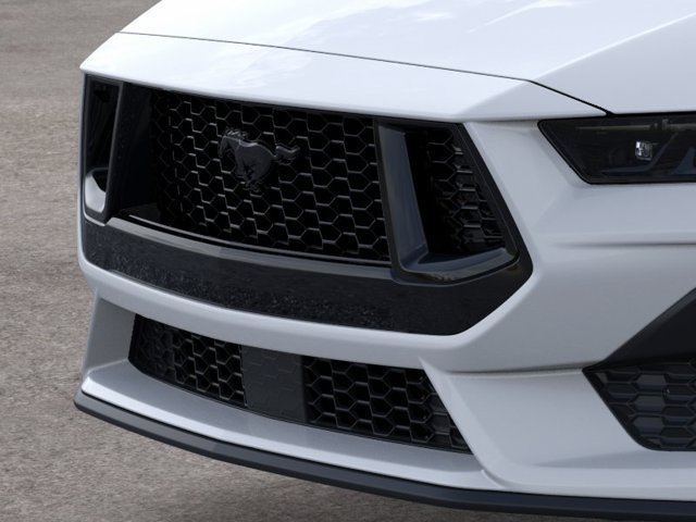 New 2026 Oxford White Ford GT Premium image 39