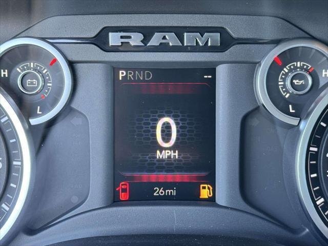 2026 RAM 3500 Big Horn - Photo 13