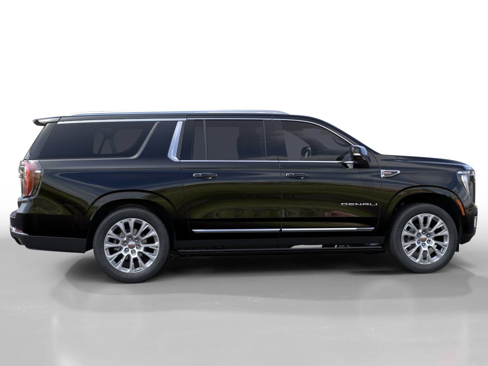 New 2026 Onyx Black GMC Denali image 5