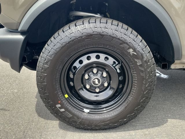 New 2026 Marsh Gray Ford Big Bend® image 24