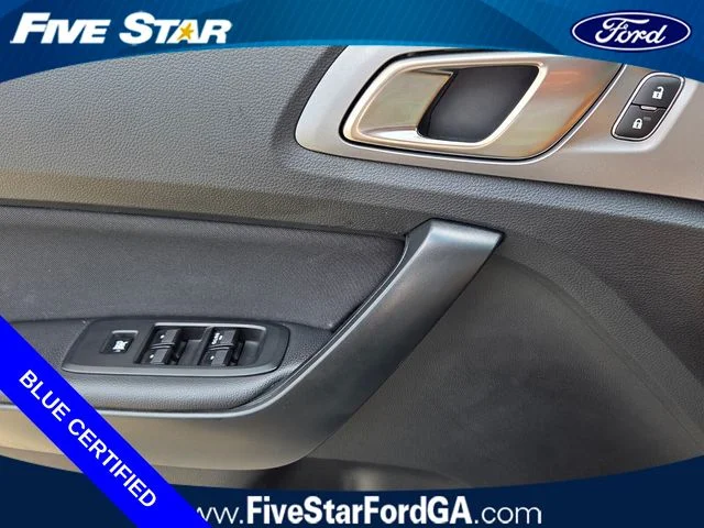 Used 2023 Gray Ford XLT image 30