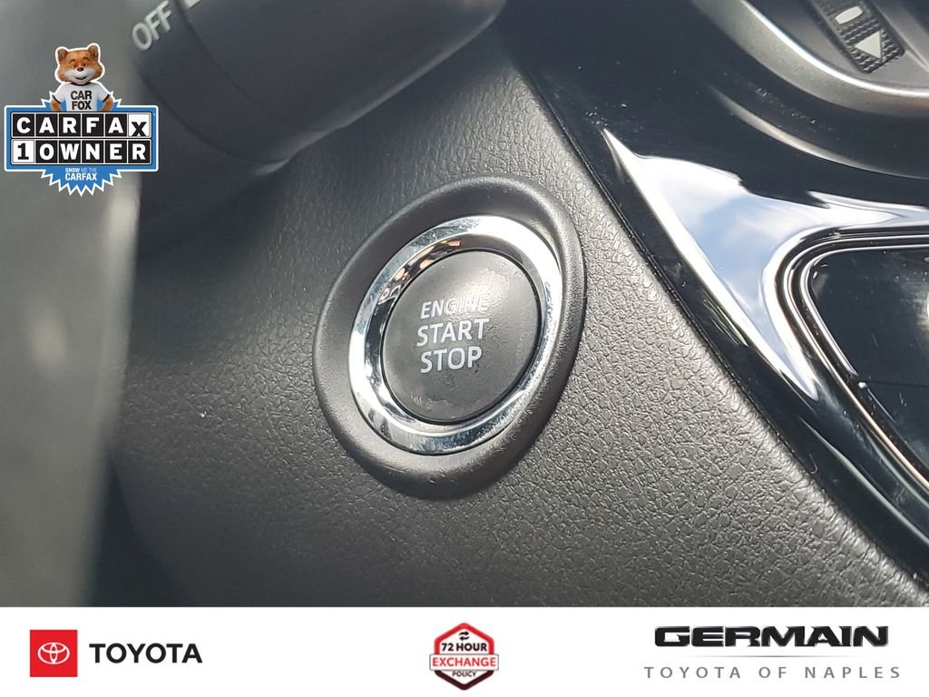 Used 2022 Gray Toyota Nightshade image 33