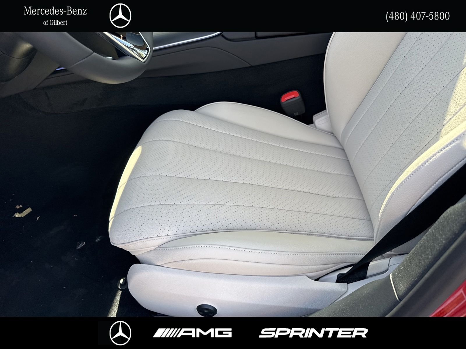 New 2026 MANUFAKTUR Patagonia Red Metallic Mercedes-Benz E 350 image 15