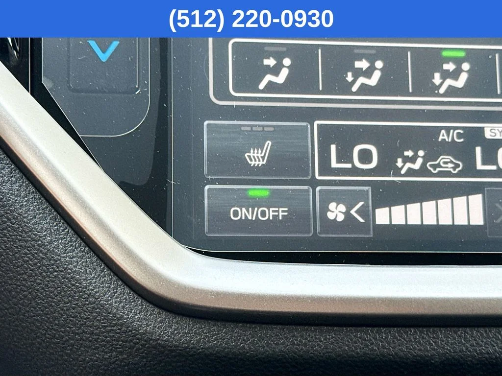 New 2026  Subaru Limited image 27