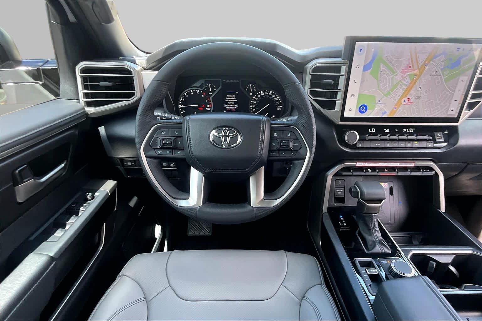 Used 2026 Ice Cap Toyota SR5 image 6