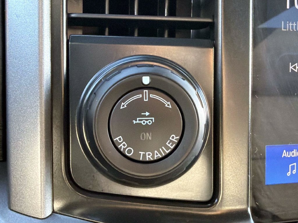 Used 2026 White Ford XLT image 26