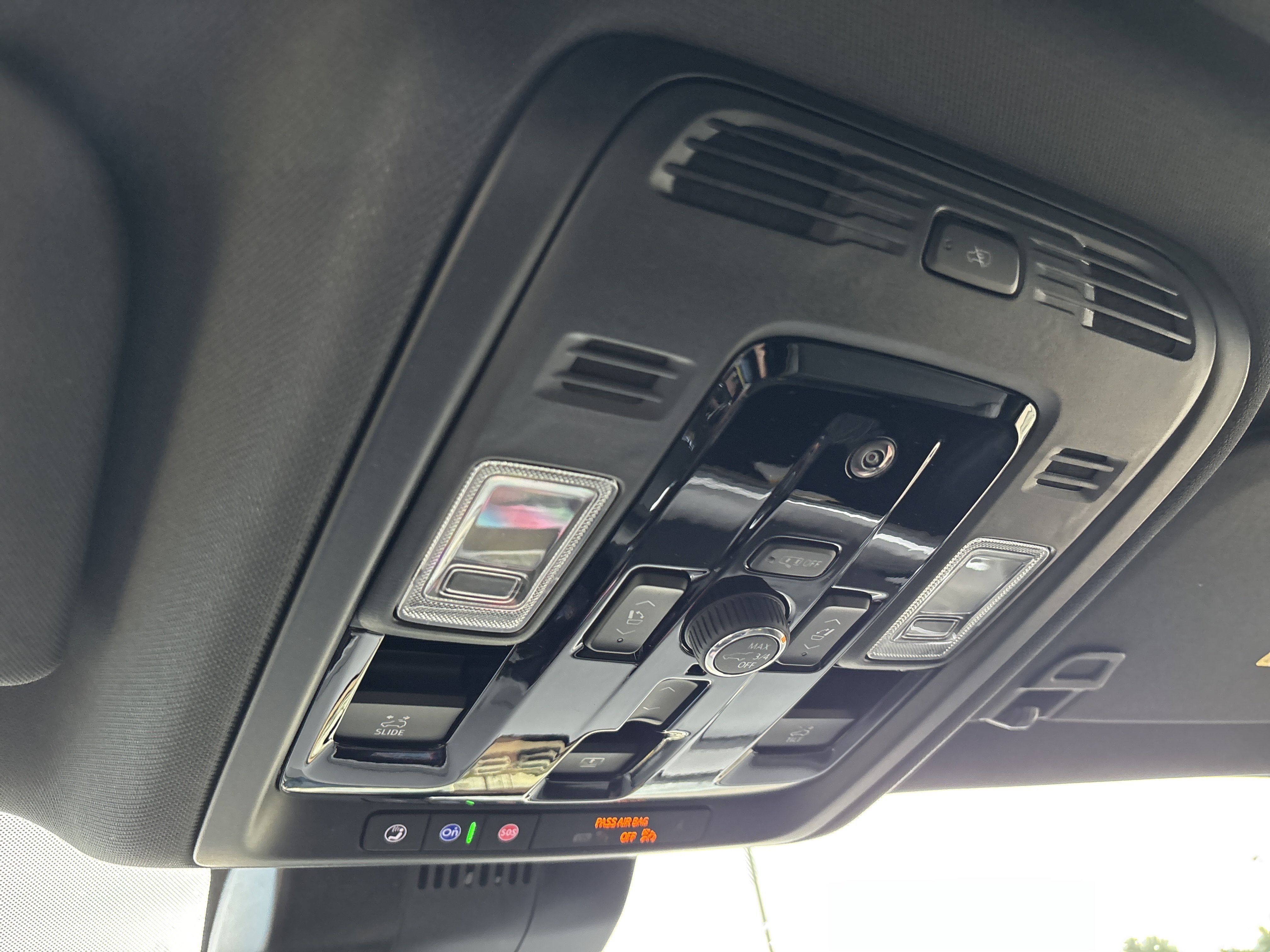 2026 Chevrolet Tahoe Premier - Photo 44