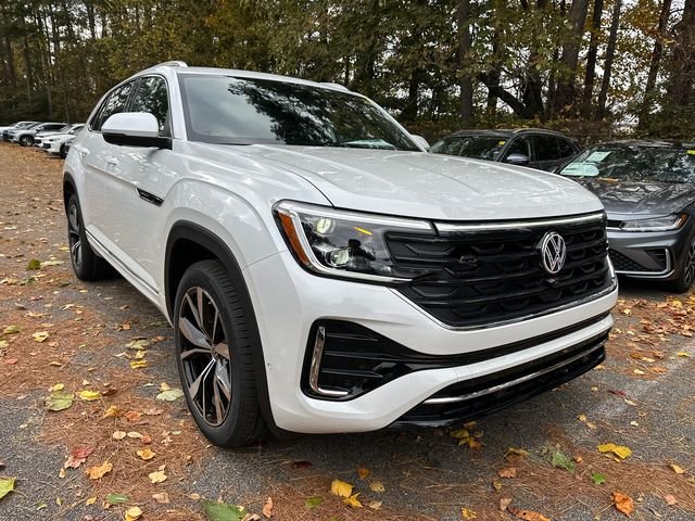 2026 Volkswagen Atlas Cross Sport SEL Premium R-LINE - Photo 3